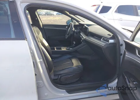 2023 Kia K5 Gt-Line from USA, damaged, VIN 5XXG64J29PG195853